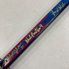 1980 Team USA “Miracle on Ice” Team Signed Hockey Stick JSA COA