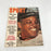 Willie Mays Signed Sport Magazine With Beckett COA