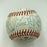 1995 Minor League Triple-A All Star Game Team Signed Baseball 26 Sigs Beckett