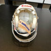 Steve Young Signed San Francisco 49ers Full Size Authentic Helmet JSA COA