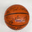 2016 NBA Risings Stars Signed Basketball Nikola Jokic Joel Embiid JSA COA