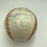 Roberto Clemente 1969 All Star Game Team Signed Baseball Beckett COA