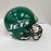 Joe Namath Signed Riddell Full Size New York Jets Helmet JSA COA