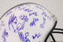 2006 Penn State Team Signed Full SIze Helmet w/49 Signatures PSA DNA COA