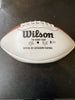 Johnny Unitas #19 Signed Autographed Wilson NFL Football With Beckett COA