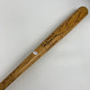 1961 Los Angeles Dodgers Team Signed Gil Hodges Game Bat Sandy Koufax PSA & JSA
