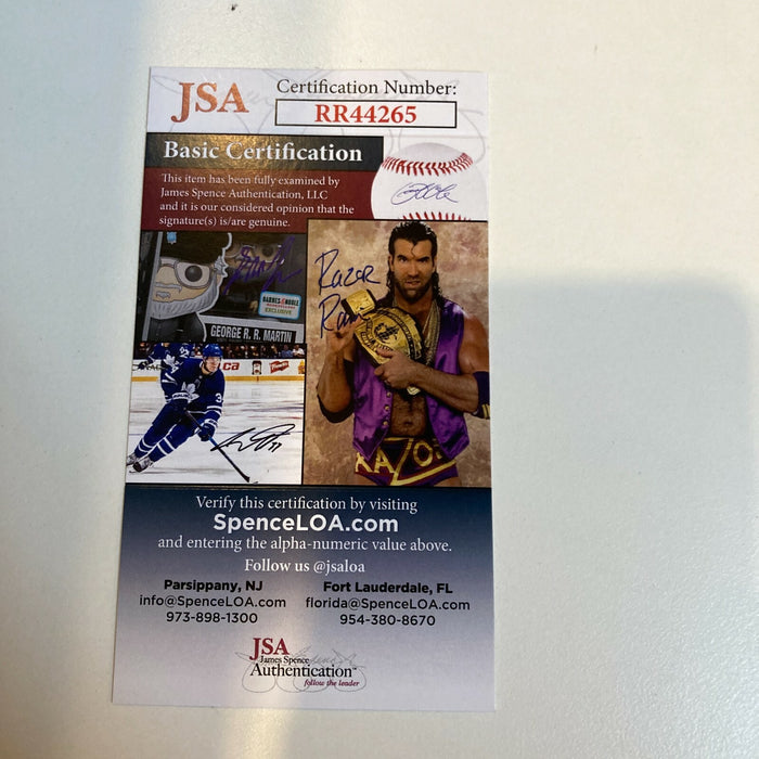 Nikki Ziering Signed Autographed National Lampoon's Gold Digger DVD With JSA COA