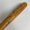 1970 Baltimore Orioles World Series Champs Team Signed Baseball Bat PSA DNA JSA
