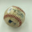 David Ortiz "Papi" Signed Game Used Official Major League Baseball JSA COA