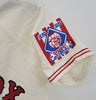 Beautiful All Century Team Signed Jersey 15 Sigs With Ted Williams Beckett COA