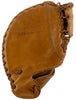 Dizzy Dean Single Signed 1940's Baseball Glove JSA COA RARE