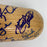 Hall Of Fame Multi Signed Baseball Bat 57 Sigs Kirby Puckett Gary Carter PSA DNA