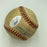Lynyrd Skynyrd Band Signed Baseball Leon Wilkerson Van Zant Billy Powell JSA COA
