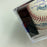 1982 St Louis Cardinals World Series Champs Team Signed Baseball PSA 10 GEM MNT