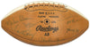 1966 Los Angeles Rams Team Signed Vintage Rawlings Football PSA DNA COA