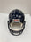 1985 Chicago Bears Super Bowl Champs Team Signed Helmet Walter Payton JSA COA