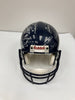 1985 Chicago Bears Super Bowl Champs Team Signed Helmet Walter Payton JSA COA