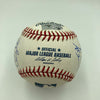 Clayton Kershaw Pre Rookie 2009 Futures All Star Game Team Signed Baseball MLB