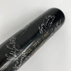 Jose Canseco 1989 All Star Game Team Signed Game Issued Bat 17 Sigs JSA