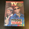 Don King Signed Autographed Mike Tyson Magazine With JSA COA