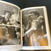 Nicolas Cage Signed The Man Behind Captain Corelli Book With JSA COA