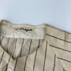 1958 Walt Dropo Signed Game Used Chicago White Sox Flannel Jersey MEARS COA