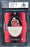 1996 SPx Record Breaker Michael Jordan AUTO /250 BGS Auto 9 UDA Upper Deck COA