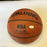 Gary Payton Hall Of Fame Induction Class Of 2013 Multi Signed Basketball JSA