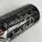 Beautiful World Series MVP's Multi Signed Baseball Bat 40 Sigs Beckett COA