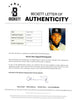 Derek Jeter Rookie Era Signed 8x10 Photo Mint Auto Beckett COA