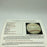 Beautiful Mickey Mantle Triple Crown 1956 Signed Inscribed Baseball JSA COA