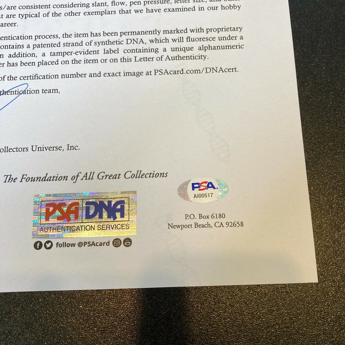 Tim Duncan Kevin Garnett 1999 Team USA Olympics Signed Basketball 19 Sig PSA DNA