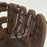 Nolan Ryan Signed Heavily Inscribed STATS Rawlings Baseball Glove PSA DNA