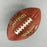 Howie Long Signed Wilson NFL Game Football PSA DNA COA