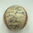 Nice 1978 Philadelphia Phillies Team Signed National League Baseball