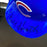 Bill Heath Signed Full Size Chicago Cubs Baseball Helmet 1969 Cubs JSA COA