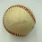 Vintage 1940's Joe Dimaggio Single Signed Baseball JSA COA
