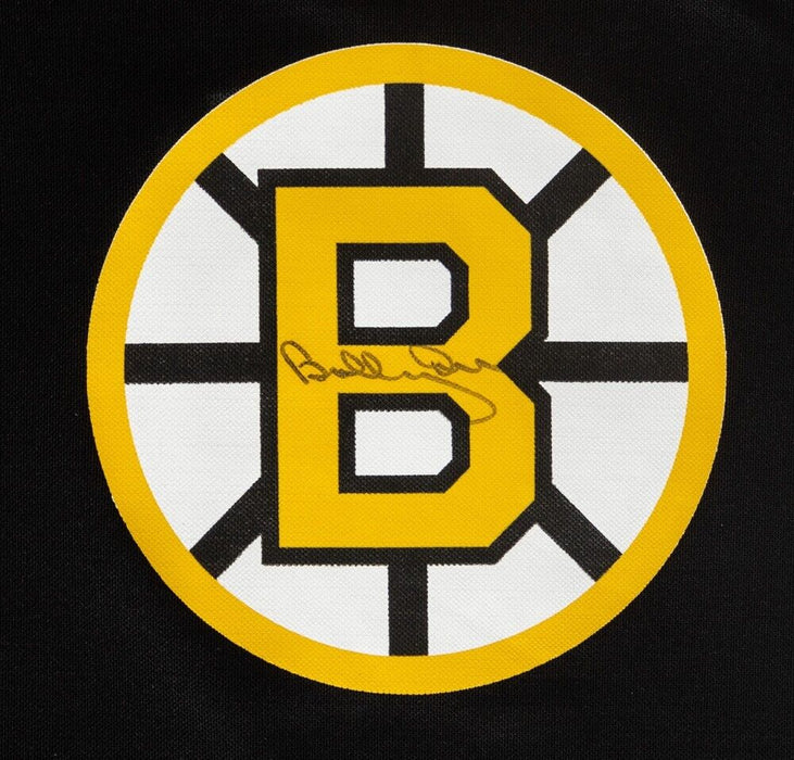 Bobby Orr Signed Authentic CCM Boston Bruins Jersey PSA DNA COA