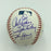 Duke Snider Los Angeles Dodgers Greats Multi Signed NL Baseball