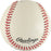 President Richard Nixon Single Signed National League Baseball