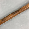 Lou Gehrig Vintage 1920's Louisville Slugger Baseball Bat
