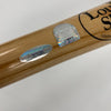 2004 Boston Red Sox World Series Champs Team Signed Baseball Bat MLB Authentic