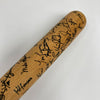 1989 St. Louis Cardinals Team Signed Game Used Baseball Bat 45+ Sigs JSA COA