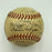 1964 St. Louis Cardinals World Series Champs Team Signed Baseball JSA COA
