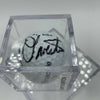 Jeff Overton Signed Autographed Golf Ball PGA With JSA COA