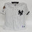 Derek Jeter Rookie Signed Authentic 1996 Yankees World Series Jersey Beckett COA