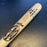 Stunning Mickey Mantle & Roger Maris Signed Game Model Baseball Bat PSA DNA MINT