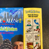 Macaulay Culkin Signed Autographed Original Home Alone Book With JSA COA