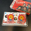John Travolta Welcome Back Kotter Cast Signed 1976 Vintage Game JSA COA