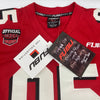 Justin Timberlake NSYNC Band  Signed FUBU Jersey 5 Sigs JSA COA
